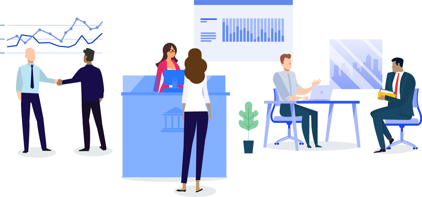 4 причины почему именно Трейд Сити